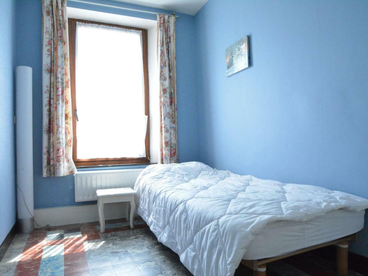 Lovely Holiday Home In Daverdisse With Terrace Екстериор снимка